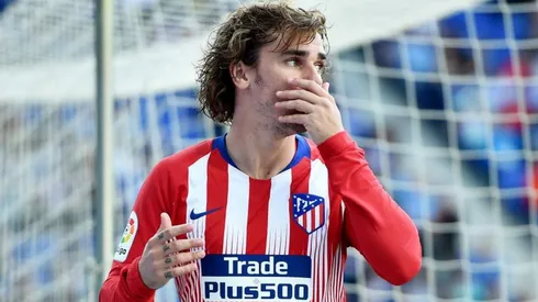 Cada día más cerca de Barcelona: el DT del PSG descartó el fichaje de Griezmann