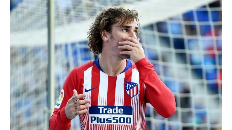 Cada día más cerca de Barcelona: el DT del PSG descartó el fichaje de Griezmann