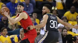 La confesión de Steph Curry sobre su hermano que enfureció a los fanáticos de los Warriors
