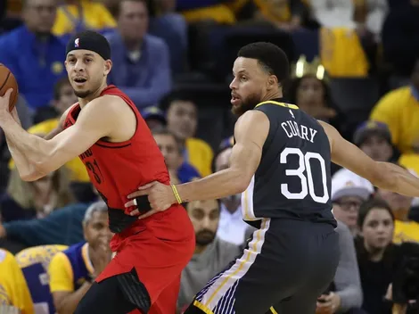 La confesión de Steph Curry sobre su hermano que enfureció a los fanáticos de los Warriors