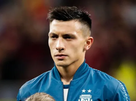 Defensa y Justicia hizo oficial la venta de Lisandro Martínez al fútbol europeo