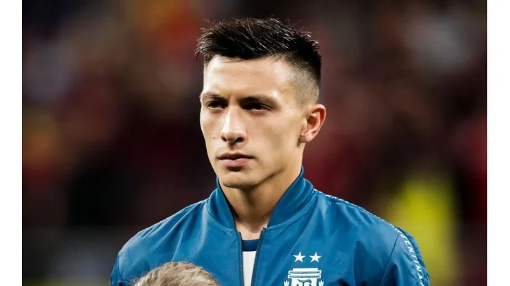 Defensa y Justicia hizo oficial la venta de Lisandro Martínez al fútbol europeo