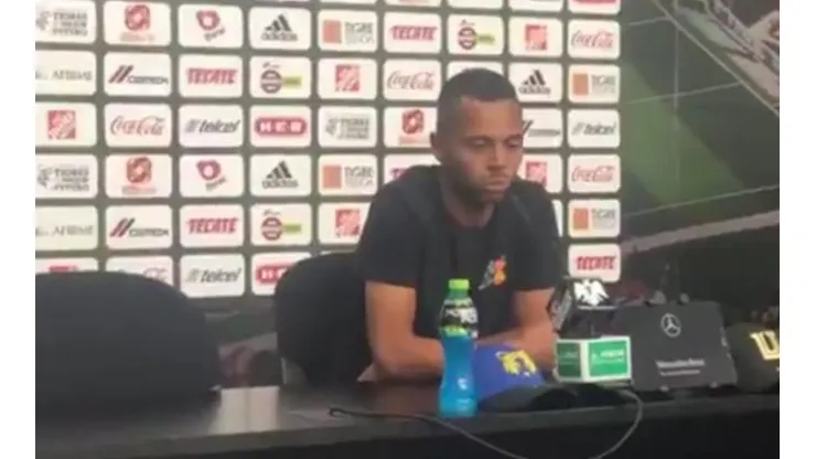 Carioca fue sinceridad pura: "Si jugamos igual que en la ida, no podemos ganar"