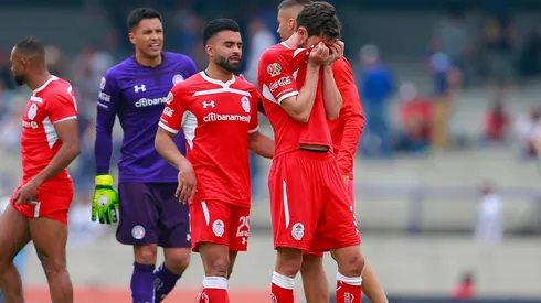 Se viene la limpieza: los seis jugadores que no seguirán en el Toluca