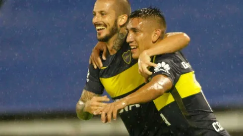 El mensaje de Ricardo Centurión a Benedetto en Instagram por su cumpleaños