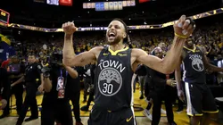 Revelado: Los Warriors casi no fichan a Stephen Curry por culpa de su padre