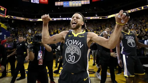 Revelado: Los Warriors casi no fichan a Stephen Curry por culpa de su padre