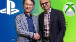 Sony y Microsoft y una unión histórica pensando en el futuro de los videojuegos: el streaming