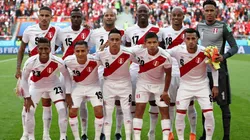 Arabia Saudita el destino de un futbolista de la Selección de Perú