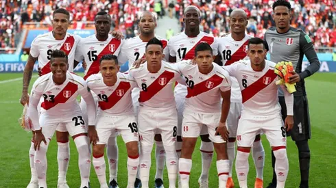 Arabia Saudita el destino de un futbolista de la Selección de Perú