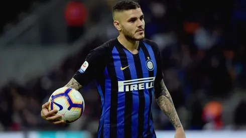 Icardi rompió el silencio en Instagram y definió su futuro: "El tiempo dirá quién dijo la verdad"