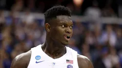 El padrastro de Zion Williamson rompió el silencio sobre su posible boicot al Draft de la NBA