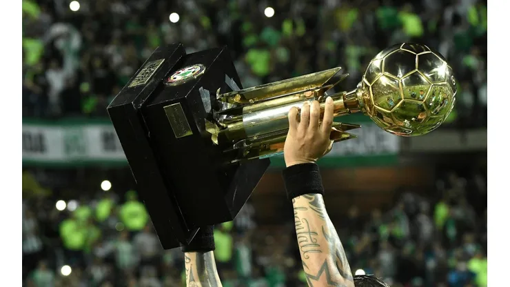 El gesto de la Conmebol recordando al equipo peruano que conquistó el continente
