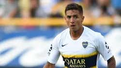 AS: nueve grandes de Europa siguen a Agustín Almendra