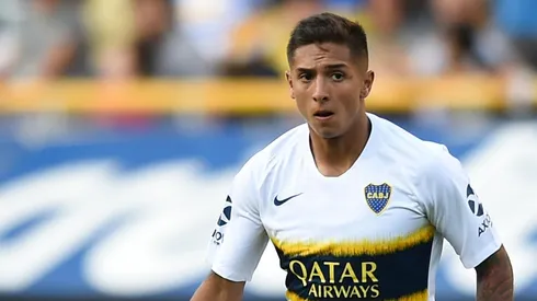 AS: nueve grandes de Europa siguen a Agustín Almendra