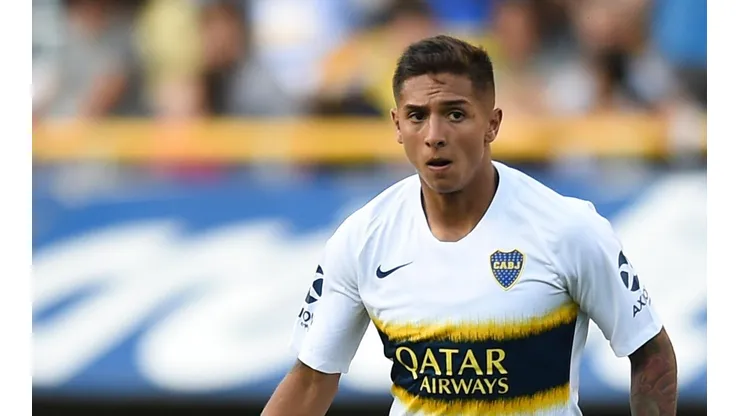 AS: nueve grandes de Europa siguen a Agustín Almendra