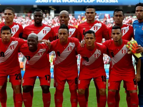 Calendario de Perú en la Copa América 2019: días y horarios