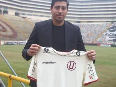 Se conoció el nombre del principal reemplazante de Nicolás Cordóva