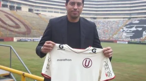 Se conoció el nombre del principal reemplazante de Nicolás Cordóva