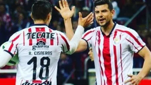 La pasa bien: Memo Madrigal presumió sus tremendas vacaciones en París