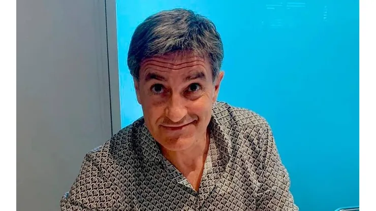 Muchas críticas al nuevo entrenador de Pumas.