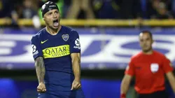 A lo Boca: jugó mal, Vélez no pudo con Andrada y lo ganó en los penales