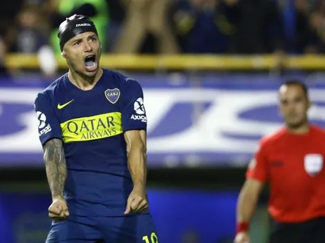 A lo Boca: jugó mal, Vélez no pudo con Andrada y lo ganó en los penales