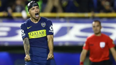 A lo Boca: jugó mal, Vélez no pudo con Andrada y lo ganó en los penales