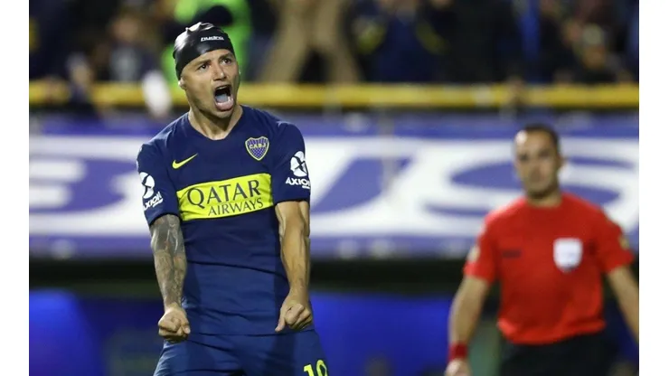 A lo Boca: jugó mal, Vélez no pudo con Andrada y lo ganó en los penales