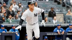 Carlos Beltrán hizo una predicción muy preocupante sobre Aaron Judge