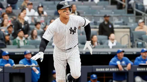 Carlos Beltrán hizo una predicción muy preocupante sobre Aaron Judge