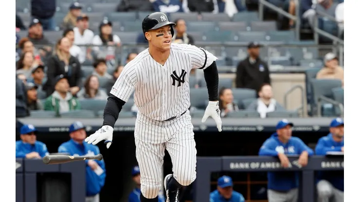 Carlos Beltrán hizo una predicción muy preocupante sobre Aaron Judge