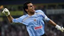 Oswaldo Sánchez, durísimo contra las Chivas actuales