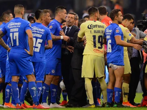 Ya están los cuatro equipos mexicanos que competirán con los de la MLS