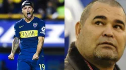 Chilavert a Zárate: "Te hubieras golpeado el pecho en la final en Madrid, desagradecido y fracasado"