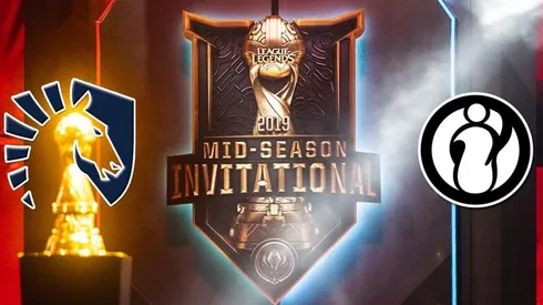 Horario y donde ver EN VIVO Invictus Gaming vs Team Liquid | Semifinales MSI 2019 League of Legends IG vs TL