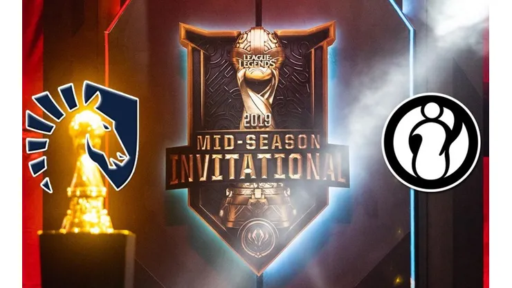 Horario y donde ver EN VIVO Invictus Gaming vs Team Liquid | Semifinales MSI 2019 League of Legends IG vs TL