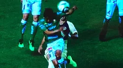 ¡Insólito! El penal que el VAR le anuló al América