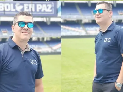 La nueva narración de Eduardo Luis que genera todo tipo de comentarios