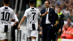 Es oficial: la temporada todavía no terminó, pero Juventus ya confirmó su primera baja