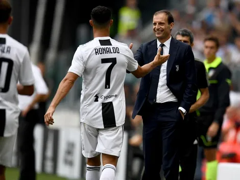 Es oficial: la temporada todavía no terminó, pero Juventus ya confirmó su primera baja