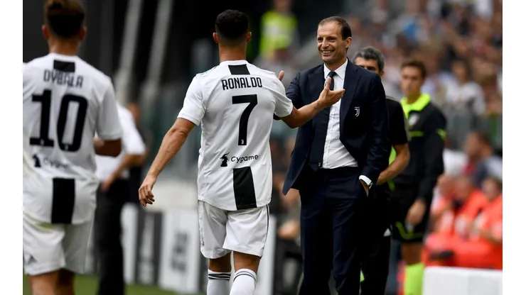 Es oficial: la temporada todavía no terminó, pero Juventus ya confirmó su primera baja