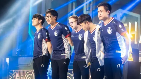 ¡Team Liquid a la final del MSI 2019! Vencieron a los campeones del mundo y ahora esperan por SKT o G2