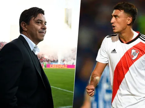 Lo contó su representante: lo que más le sorprendió a Matías Suárez de Gallardo