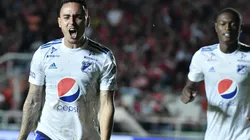 Siguen persiguiendo las lesiones a Millonarios: dos jugadores más a la lista