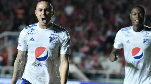 Siguen persiguiendo las lesiones a Millonarios: dos jugadores más a la lista