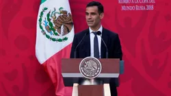 "Desde mi fama trataré de ayudar a quienes lo necesitan": Rafa Márquez
