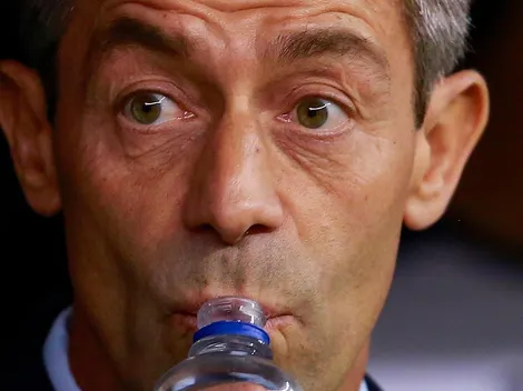 Francotirador de Récord: las condiciones que le puso la directiva del Cruz Azul a Caixinha