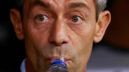 Caixinha no puede tropezar más en Cruz Azul.