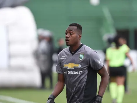 En Banfield sí saben del interés de Millonarios por Iván Arboleda